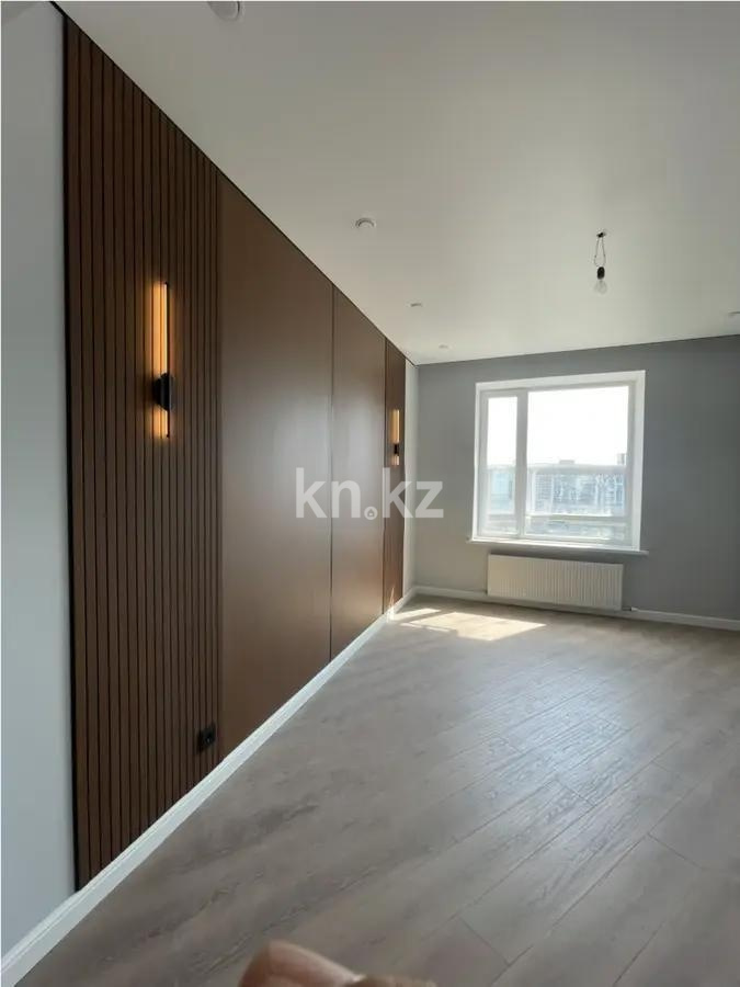 Продажа 2-комнатной квартиры, 58.9 м² в Астане