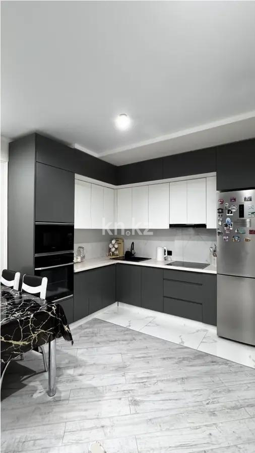 Продажа 2-комнатной квартиры, 51 м² в Алматы - фото 3