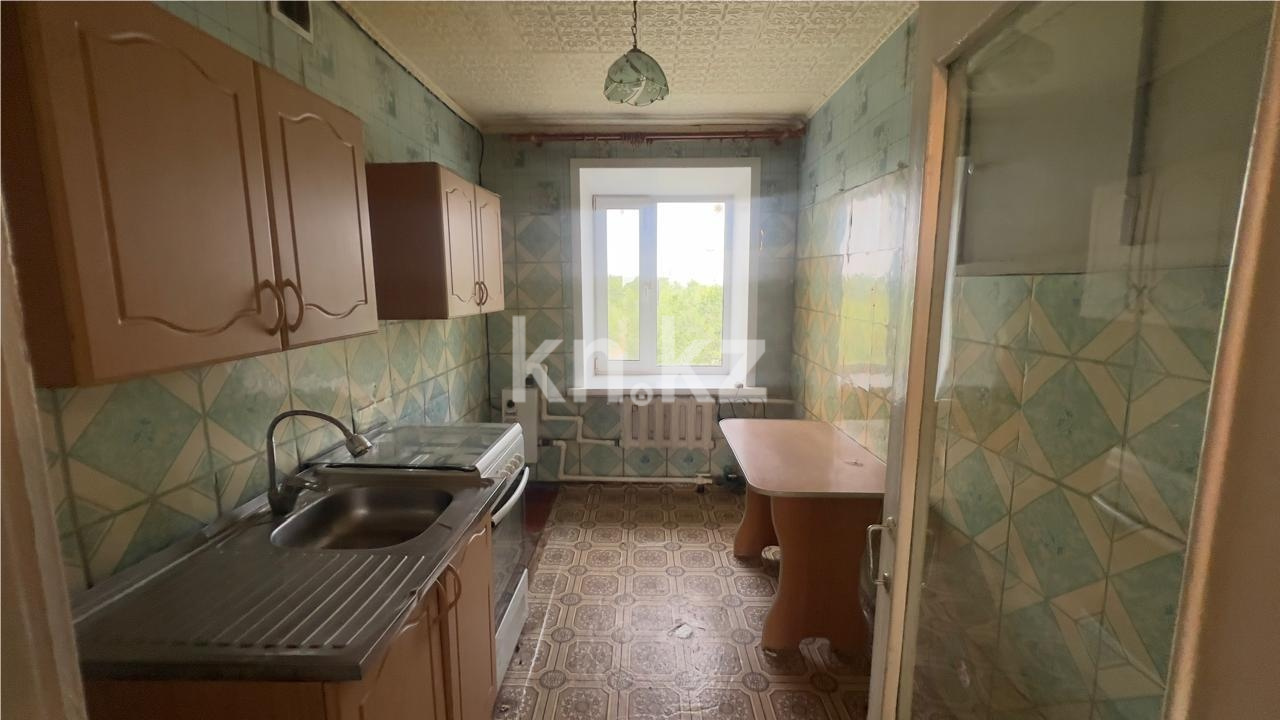 Продажа 3-комнатной квартиры, 59 м² в Караганде - фото 4