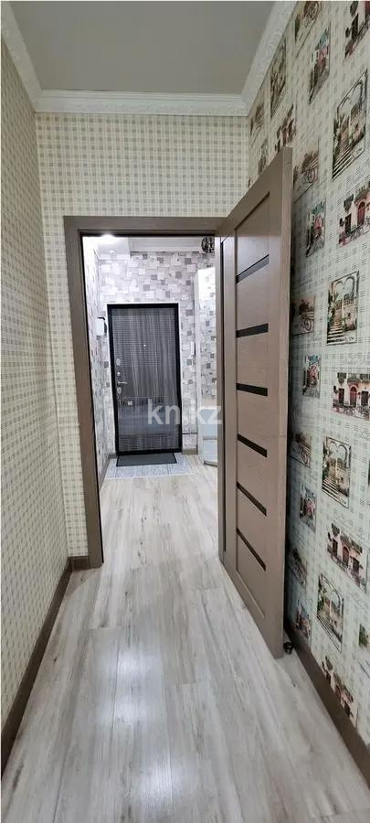 Продажа 1-комнатной квартиры, 39 м², ул. Байтерекова, дом  57 в Алматы - фото 2