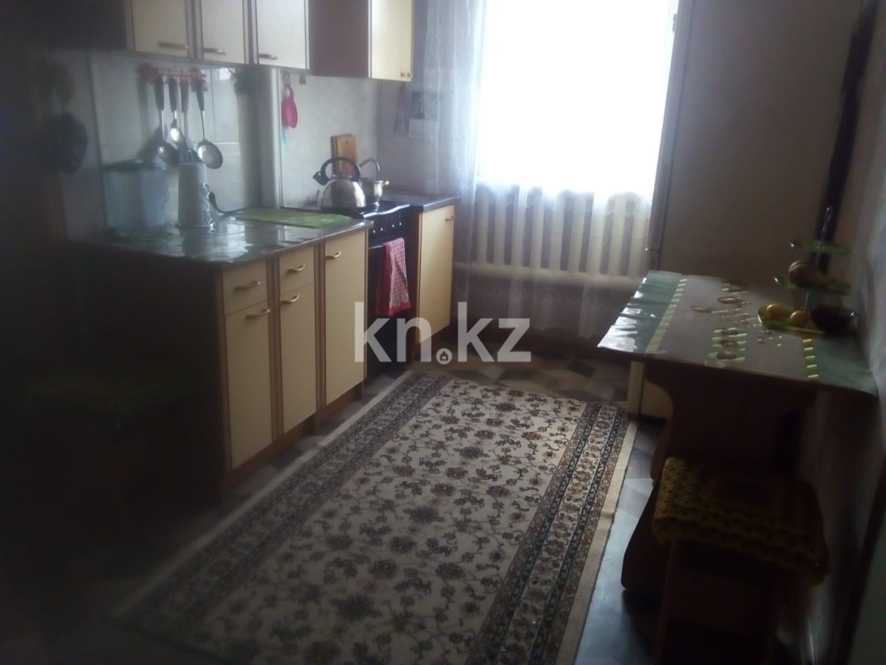 Продажа 3-комнатного дома, 108 м², ул. Горноалтайская, дом  123 в Усть-Каменогорске - фото 2