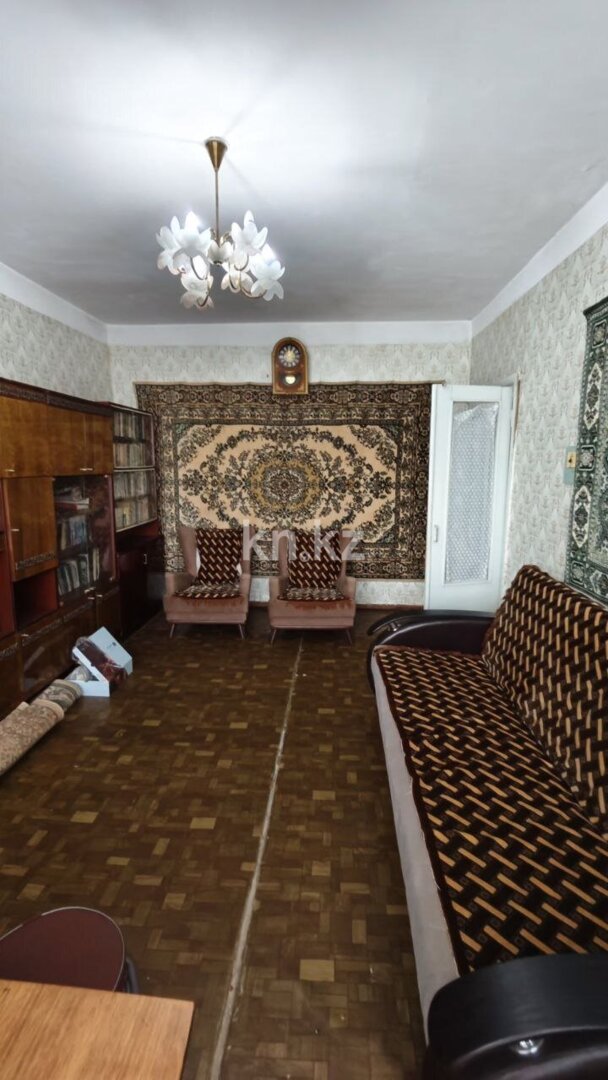 Продажа 3-комнатной квартиры, 68.6 м² в Таразе - фото 4