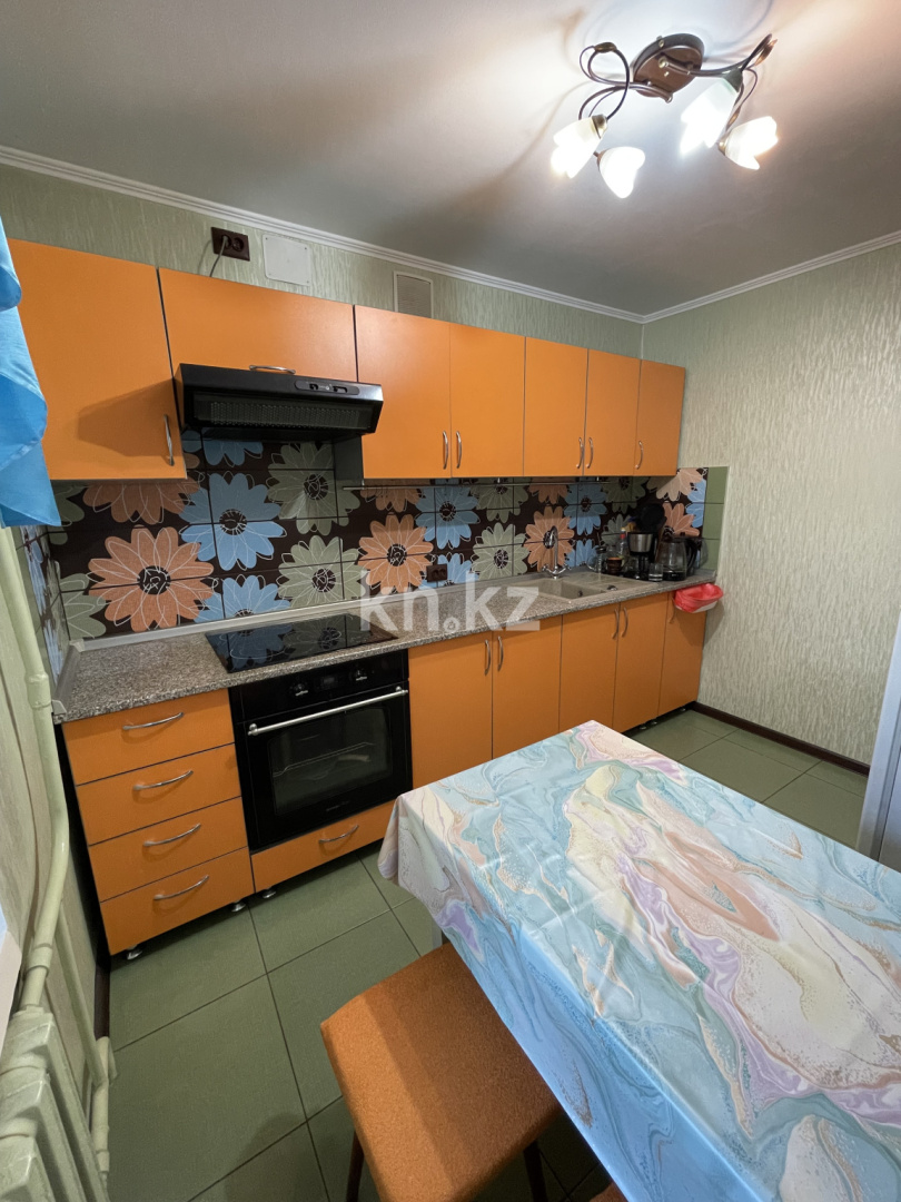 Продажа 3-комнатной квартиры, 63 м², ул. Мызы, дом  47 в Усть-Каменогорске - фото 5