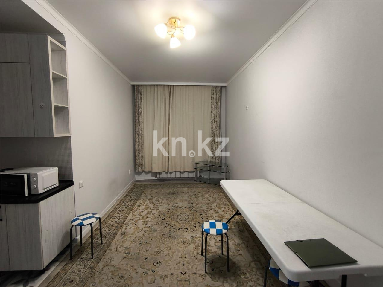 Продажа 2-комнатной квартиры, 46.2 м² в Астане
