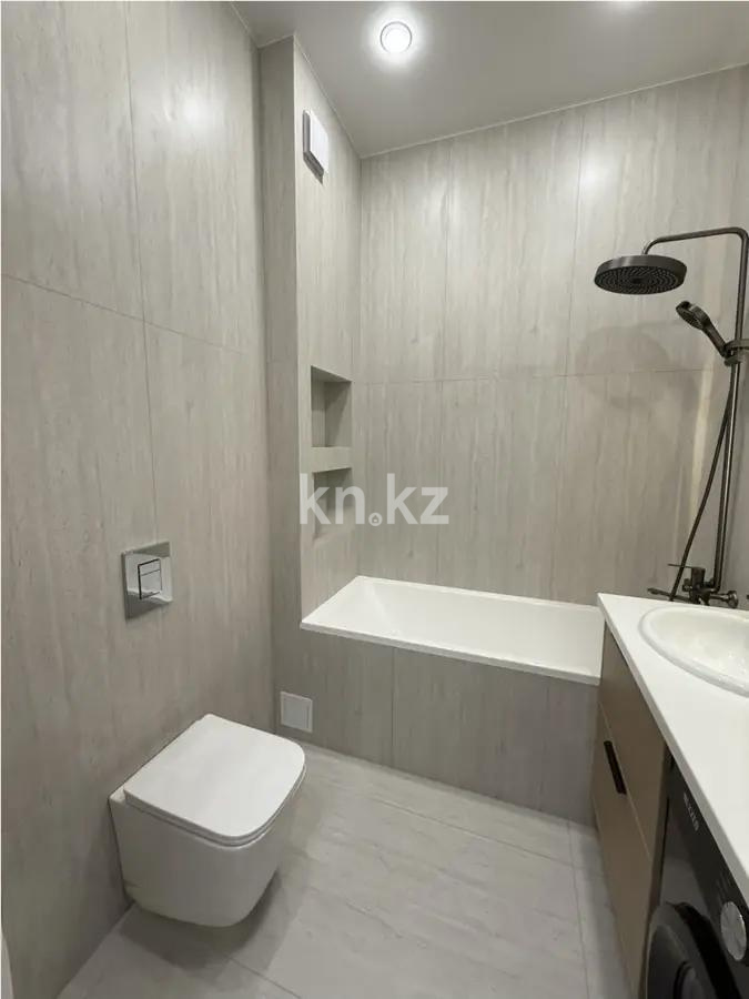 Продажа 2-комнатной квартиры, 39 м² в Астане - фото 3