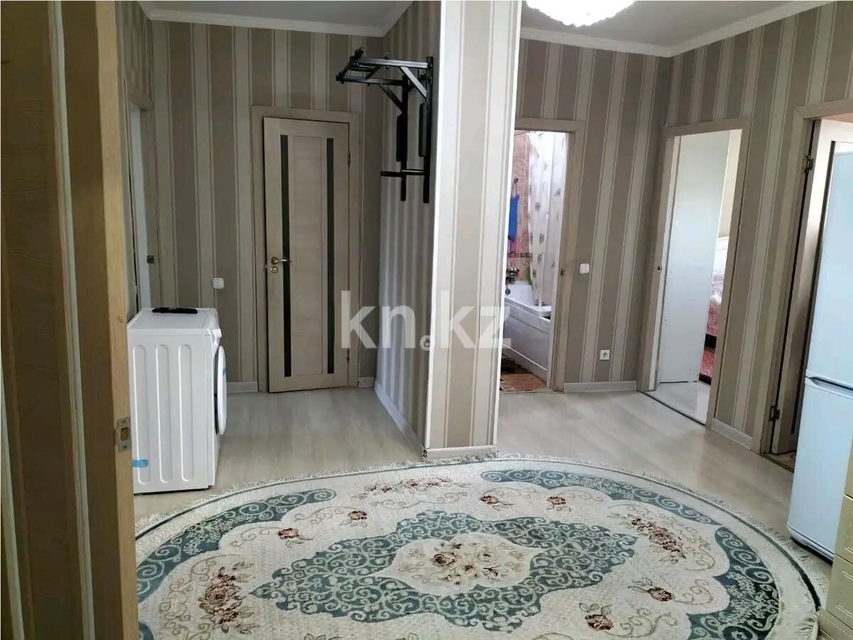 Продажа 3-комнатной квартиры, 75 м² в Астане - фото 6