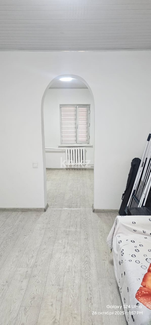 Продажа 4-комнатного дома, 96.4 м², ул. Бекболата, дом  137б в Алматы - фото 15