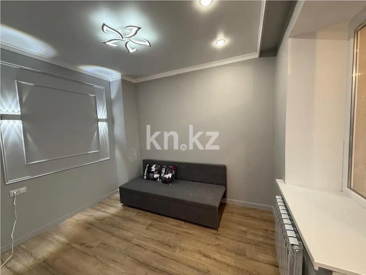 Продажа 2-комнатной квартиры, 57 м² в Астане