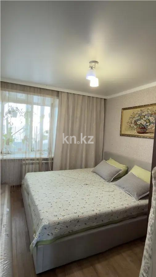 Продажа 4-комнатной квартиры, 73 м² в Караганде - фото 2