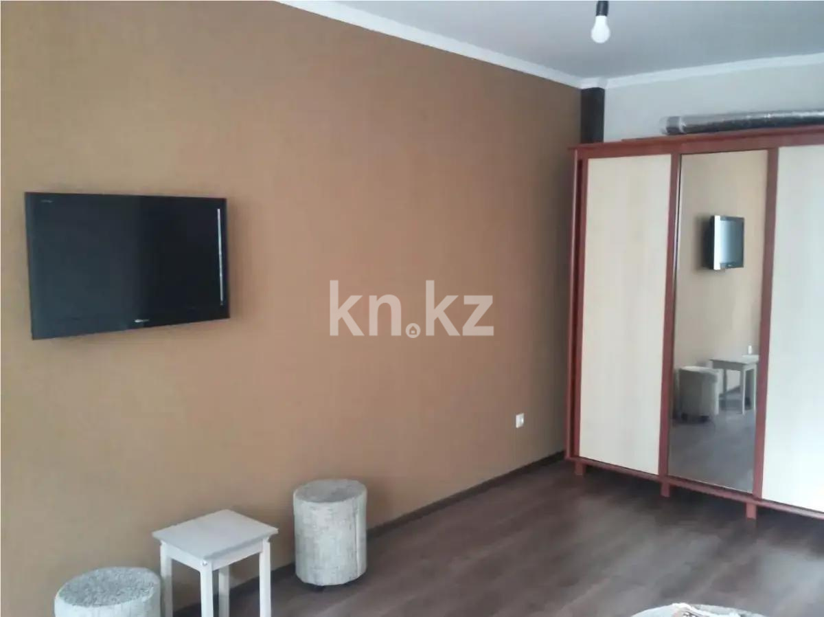 Продажа 1-комнатной квартиры, 36.9 м² в Астане