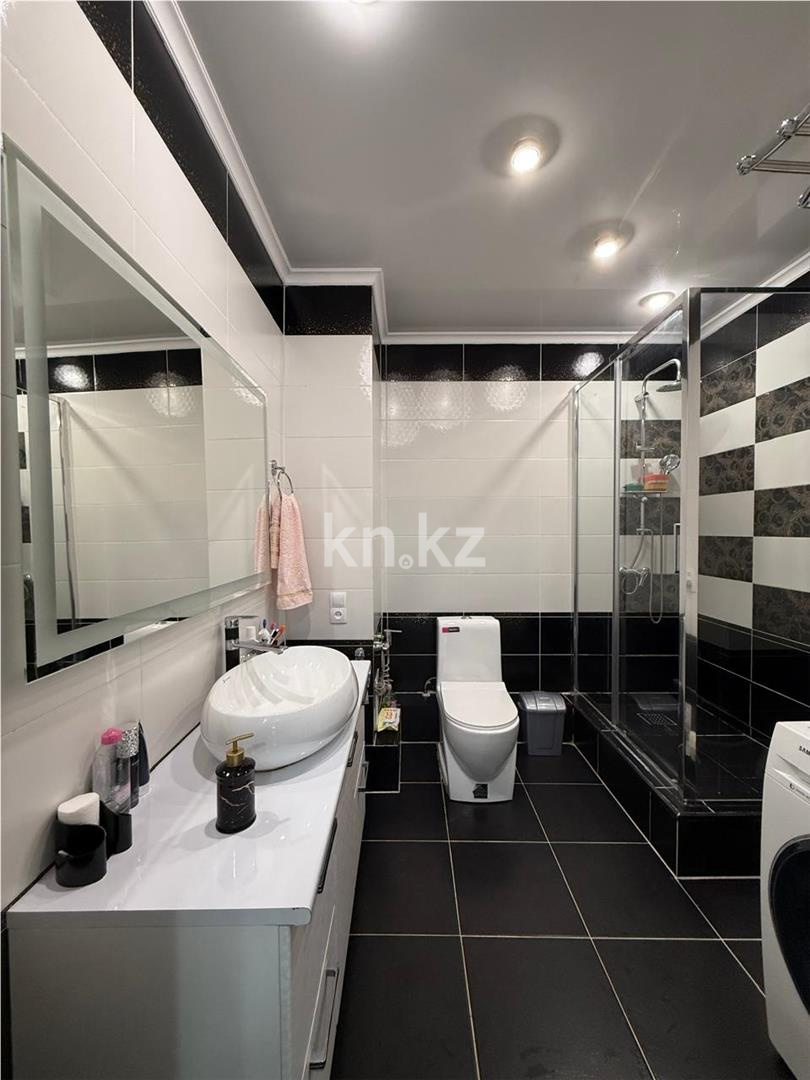 Продажа 3-комнатной квартиры, 103 м² в Караганде - фото 21