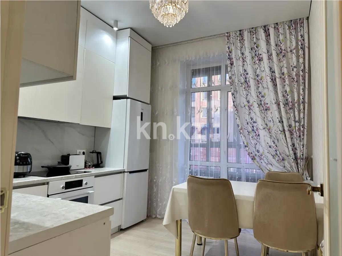 Продажа 2-комнатной квартиры, 62 м² в Астане - фото 3