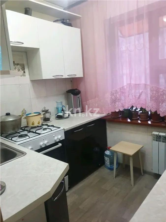 Продажа 3-комнатной квартиры, 62.6 м², мкр-н Айнабулак-2, дом  75 в Алматы - фото 4