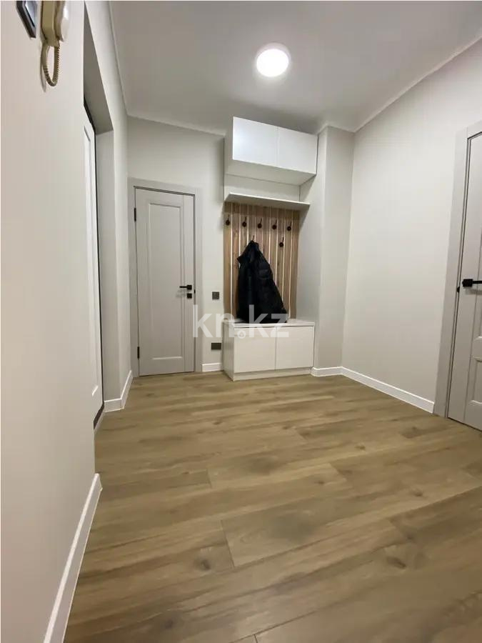 Продажа 1-комнатной квартиры, 40 м² в Алматы - фото 4