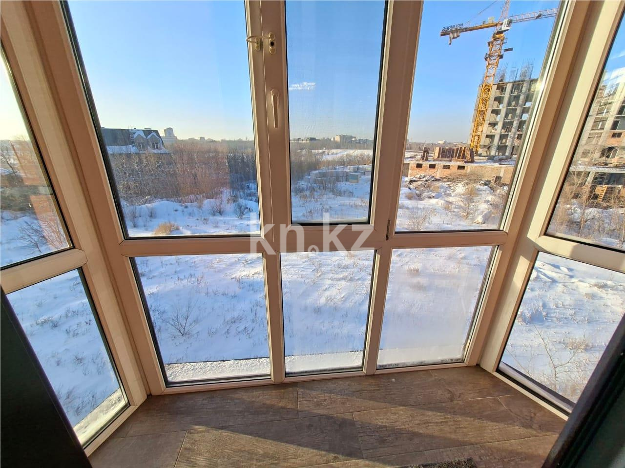 Продажа 6-комнатной квартиры, 310 м² в Караганде - фото 28