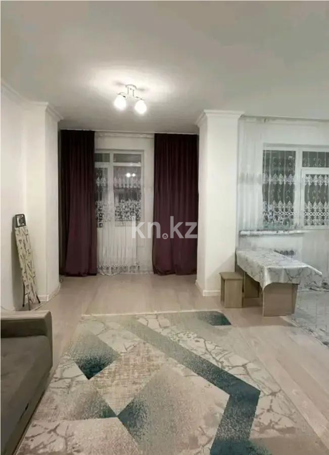 Продажа 1-комнатной квартиры, 37.2 м², ул. Туркестан, дом  14а в Астане - фото 2