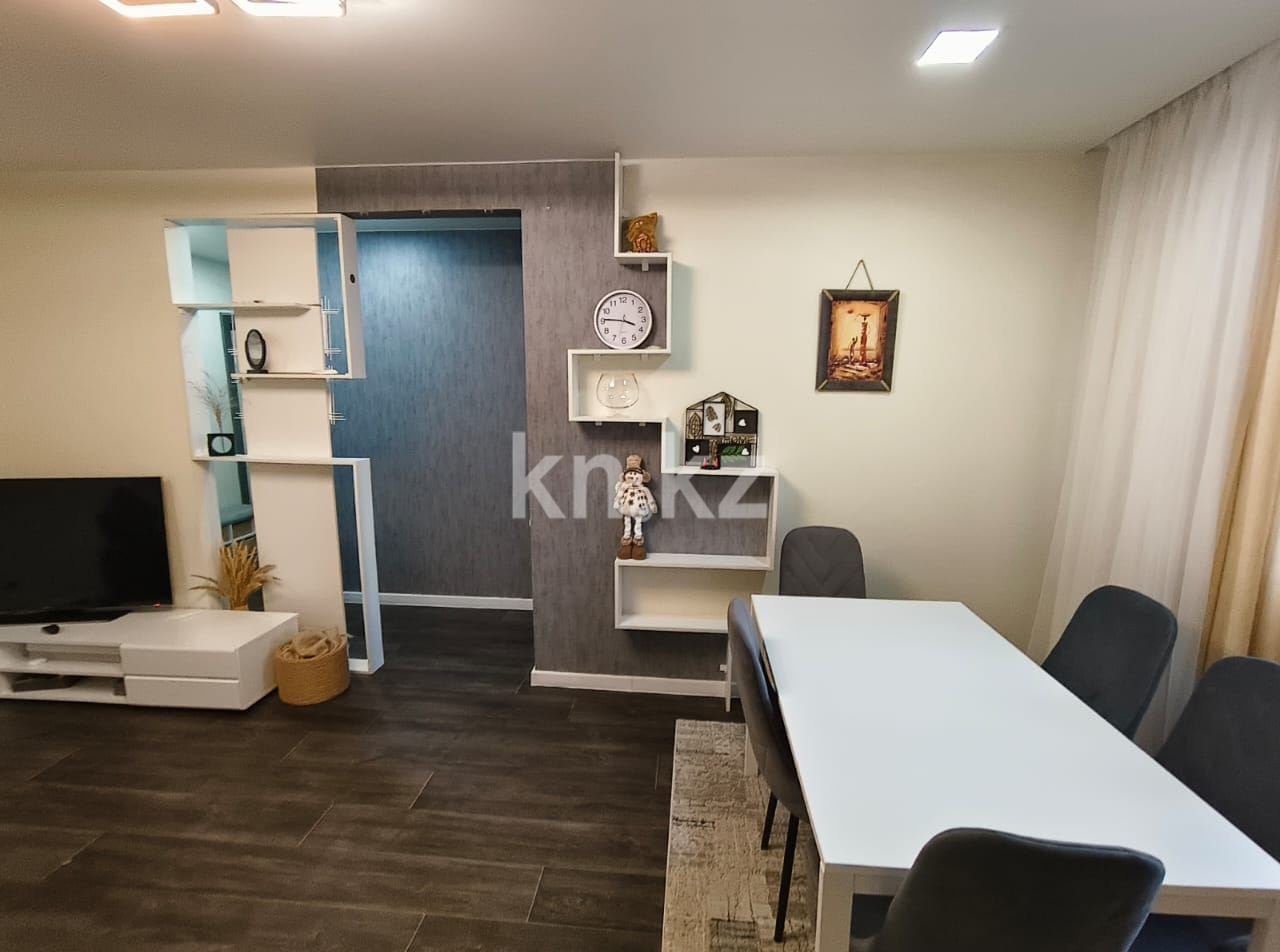 Продажа 2-комнатной квартиры, 44.9 м² в Караганде - фото 7