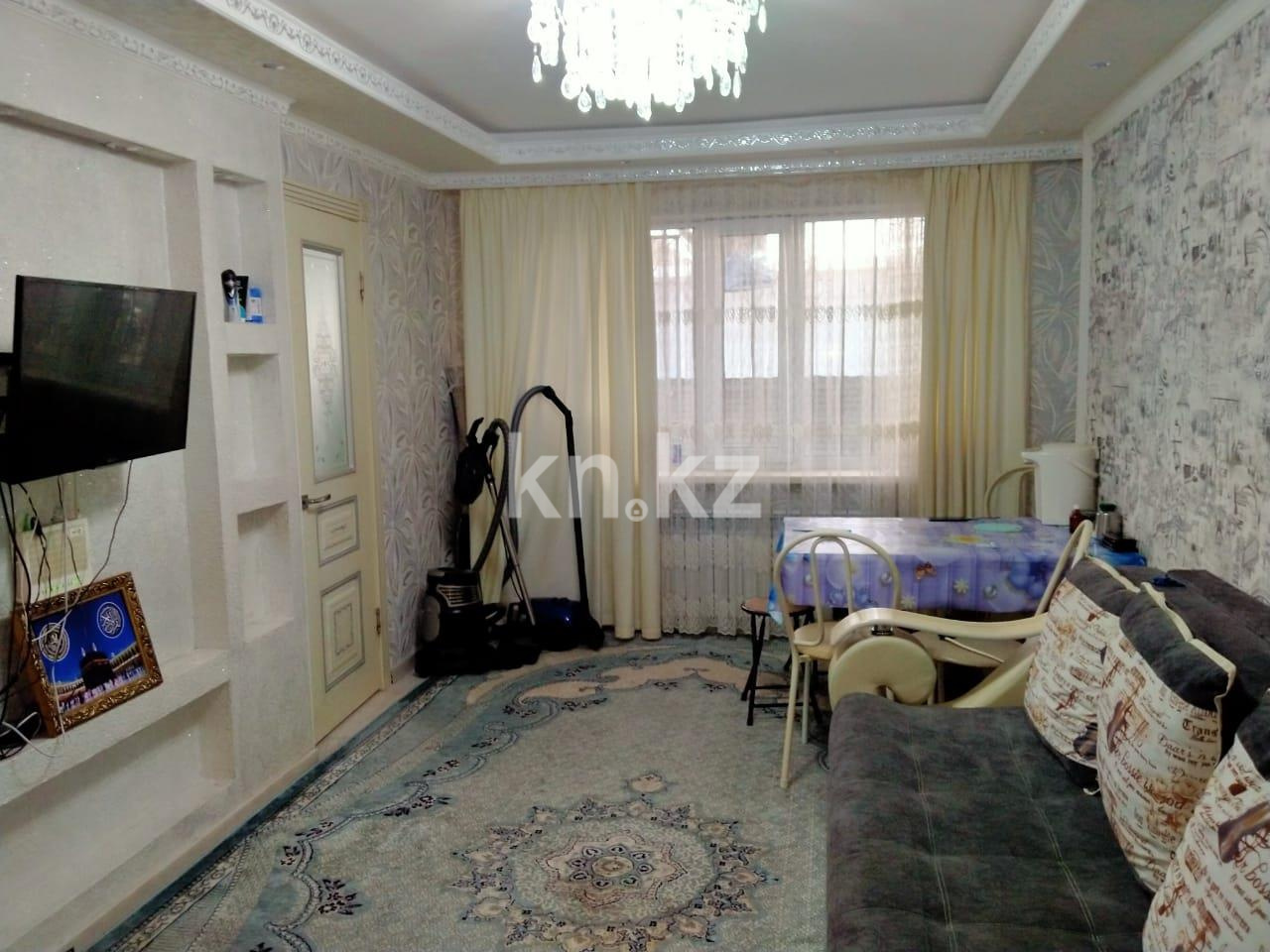 Продажа 2-комнатной квартиры, 47 м² в Темиртау - фото 4