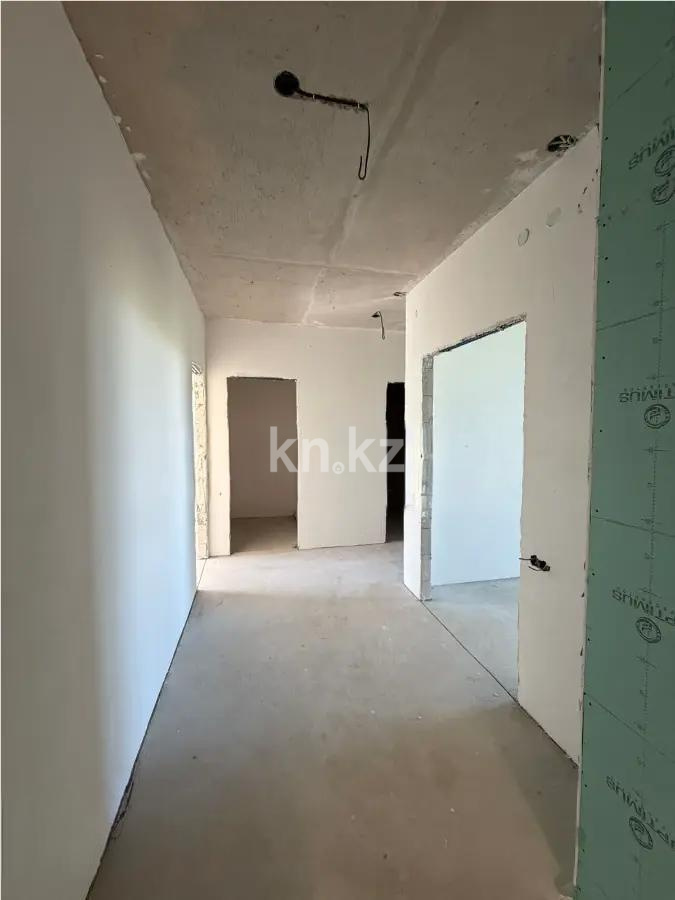 Продажа 3-комнатной квартиры, 73 м² в Астане - фото 3