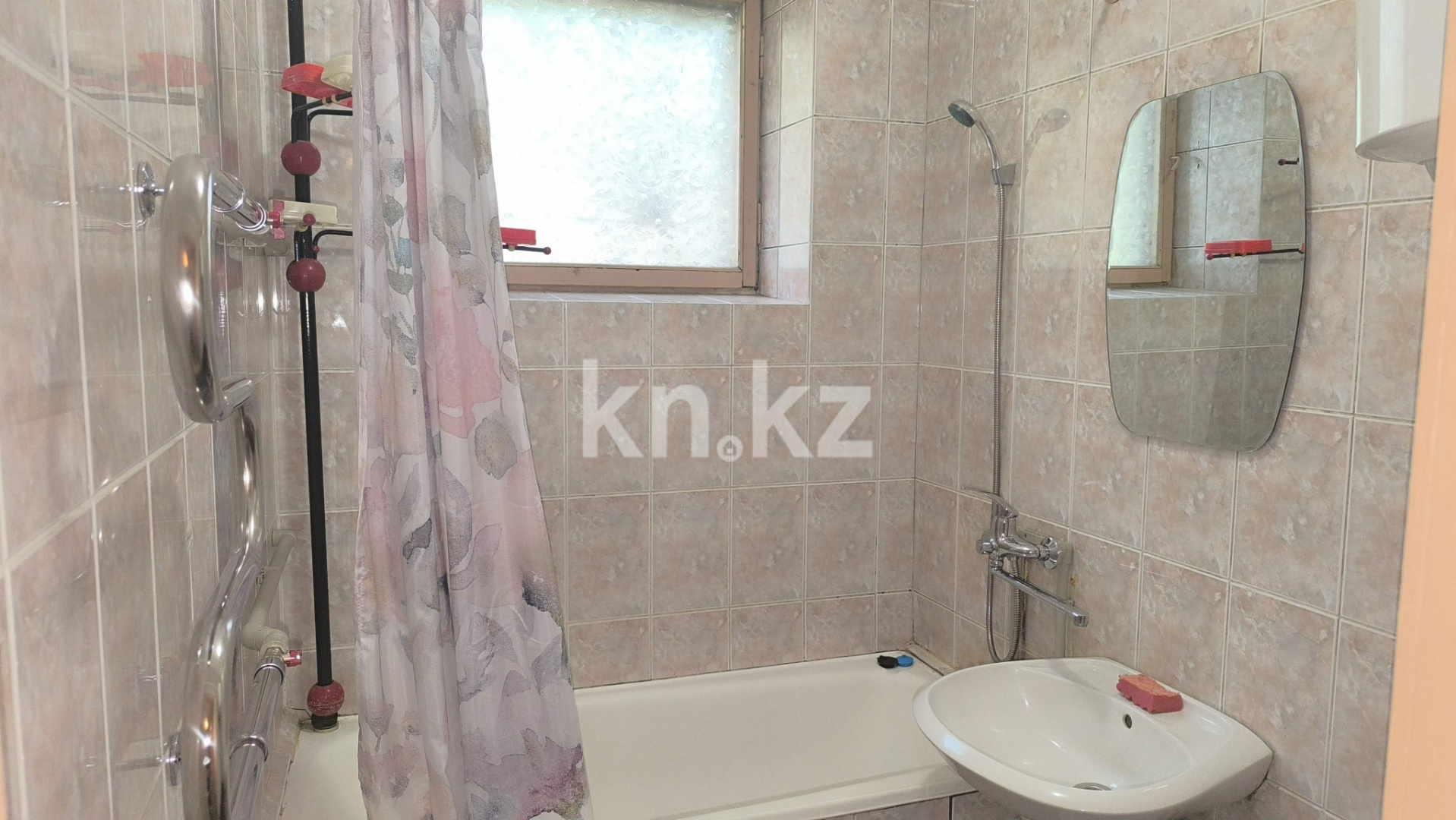 Аренда 2-комнатной квартиры, 57 м² в Алматы - фото 7