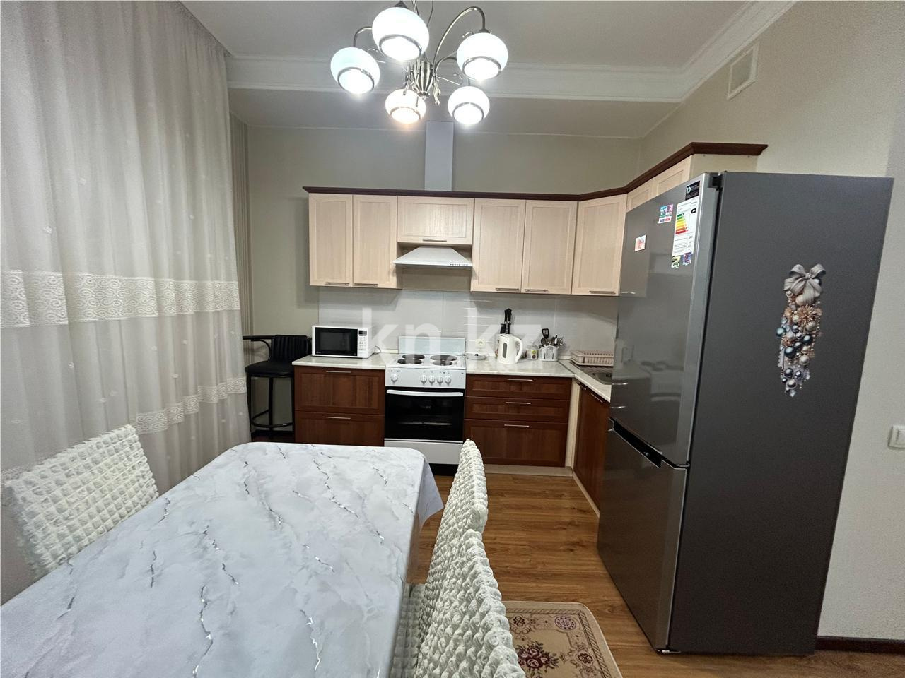 Продажа 2-комнатной квартиры, 77.8 м² в Астане - фото 10