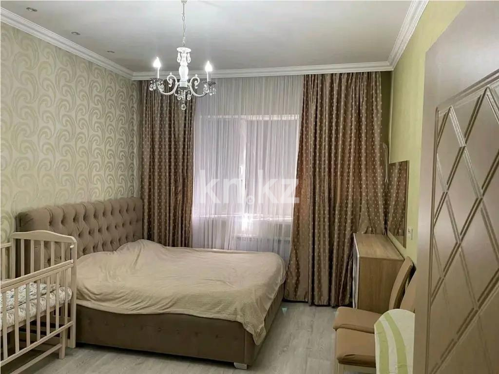 Продажа 2-комнатной квартиры, 56 м² в Алматы - фото 2