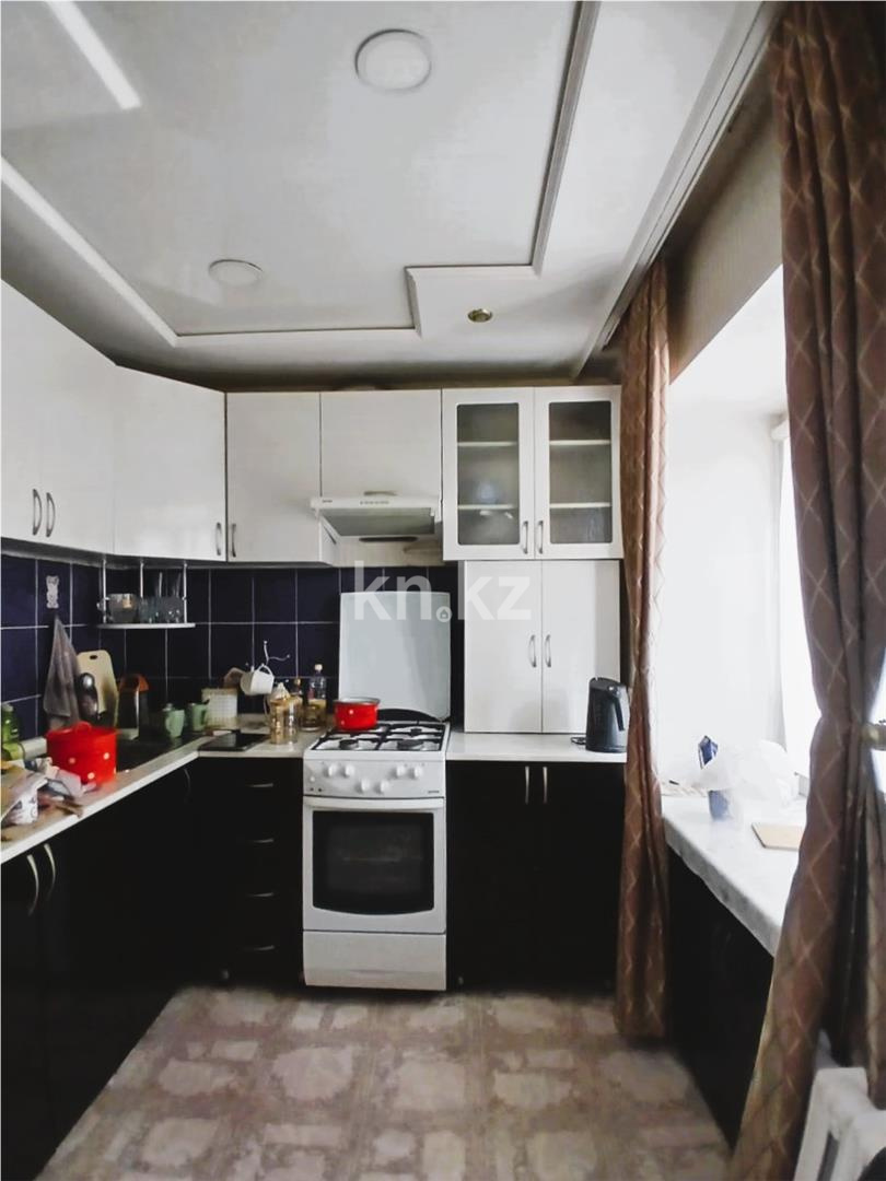 Продажа 2-комнатной квартиры, 44 м² в Караганде