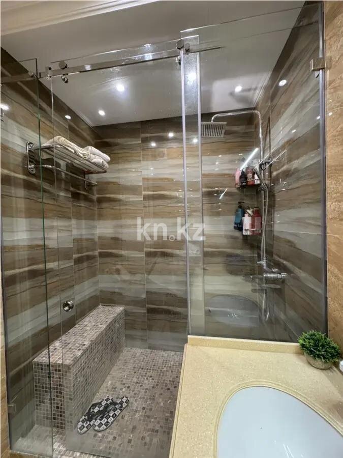 Продажа 3-комнатной квартиры, 90 м² в Алматы - фото 5