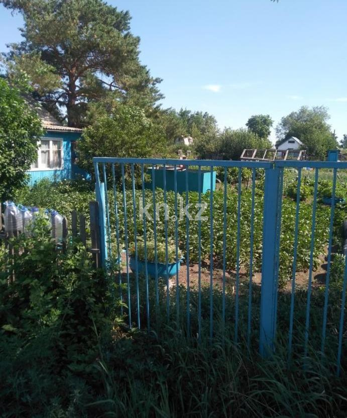 Продажа дачи, 1 сот., Цветочная в Караганде - фото 5