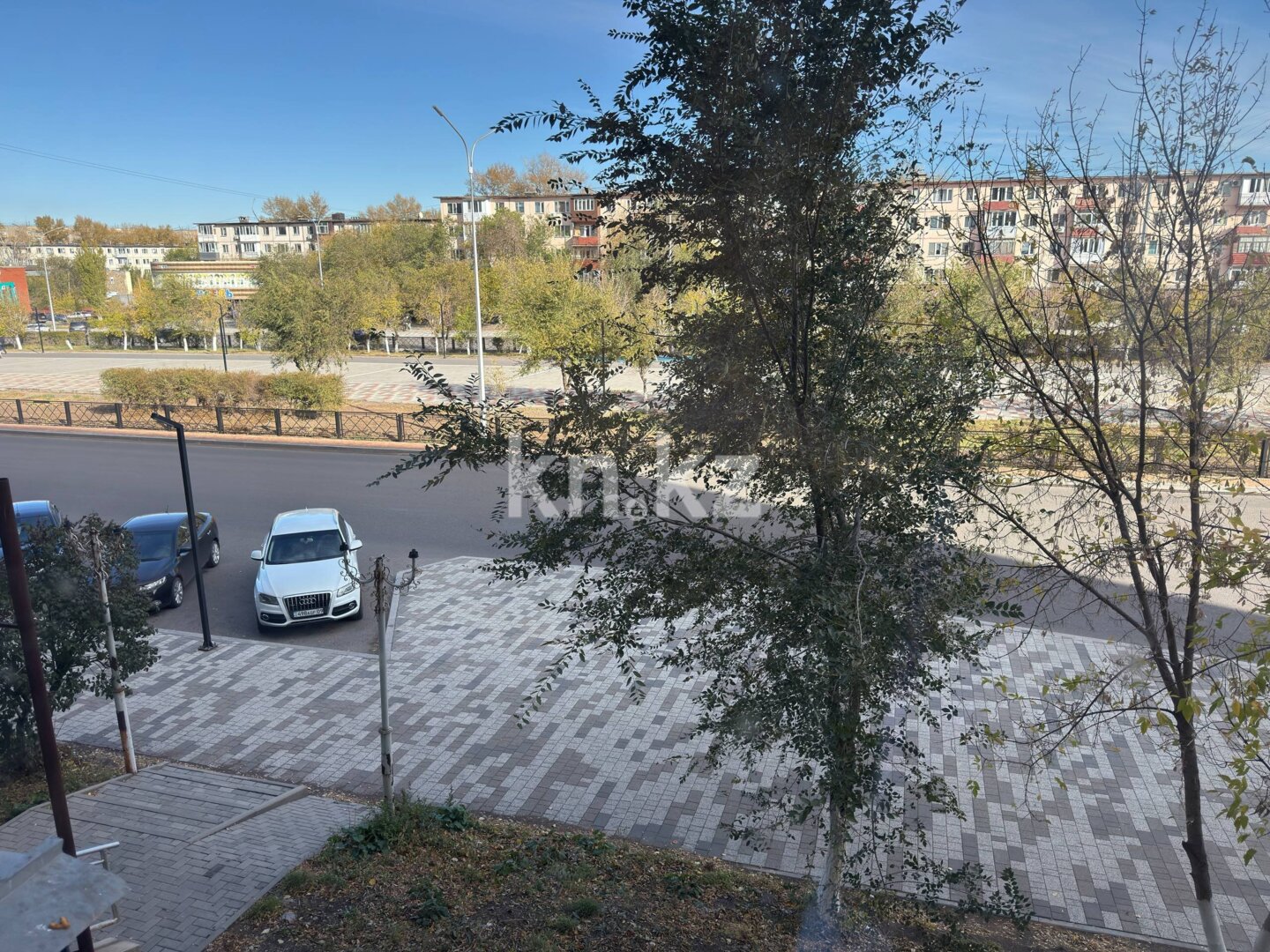 Продажа 1-комнатной квартиры, 32.8 м² в Темиртау
