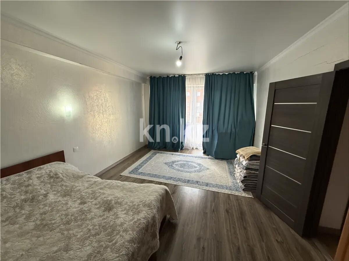 Продажа 1-комнатной квартиры, 47 м² в Алматы