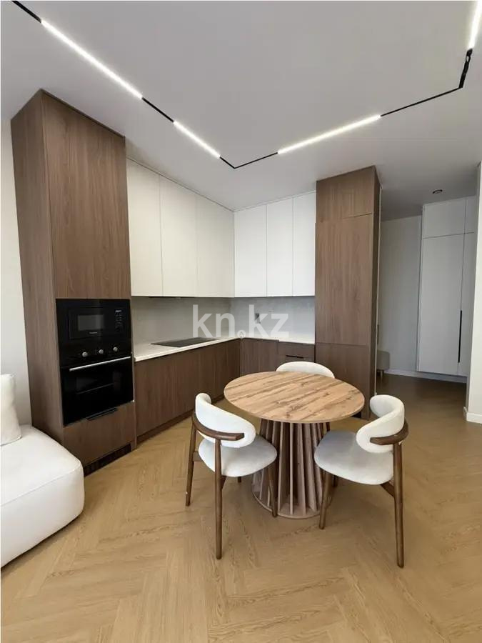 Продажа 3-комнатной квартиры, 66 м² в Астане - фото 3