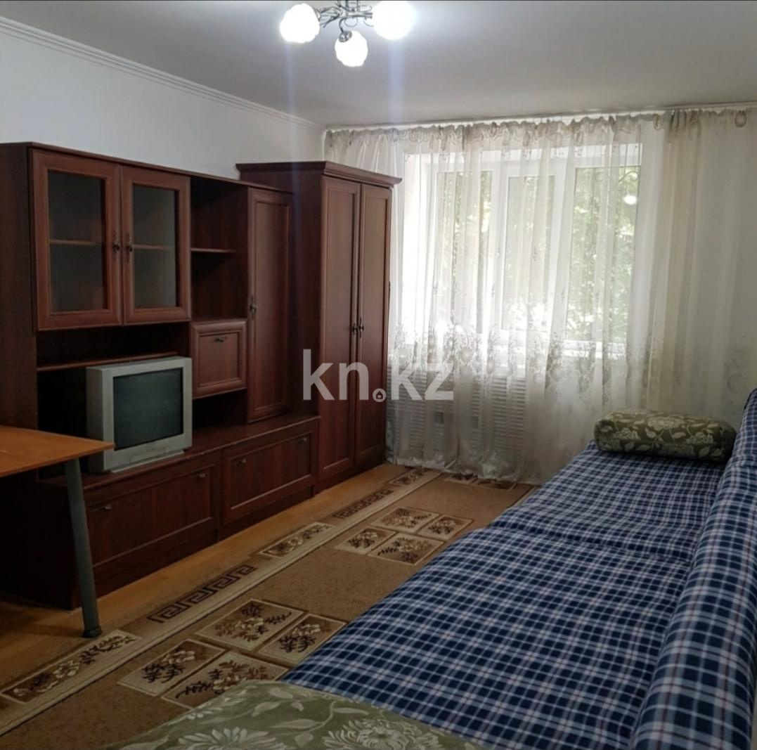 Аренда 2-комнатной квартиры посуточно, 42 м², ул. Тимирязева, дом  83 - ул. Ауэзова в Алматы
