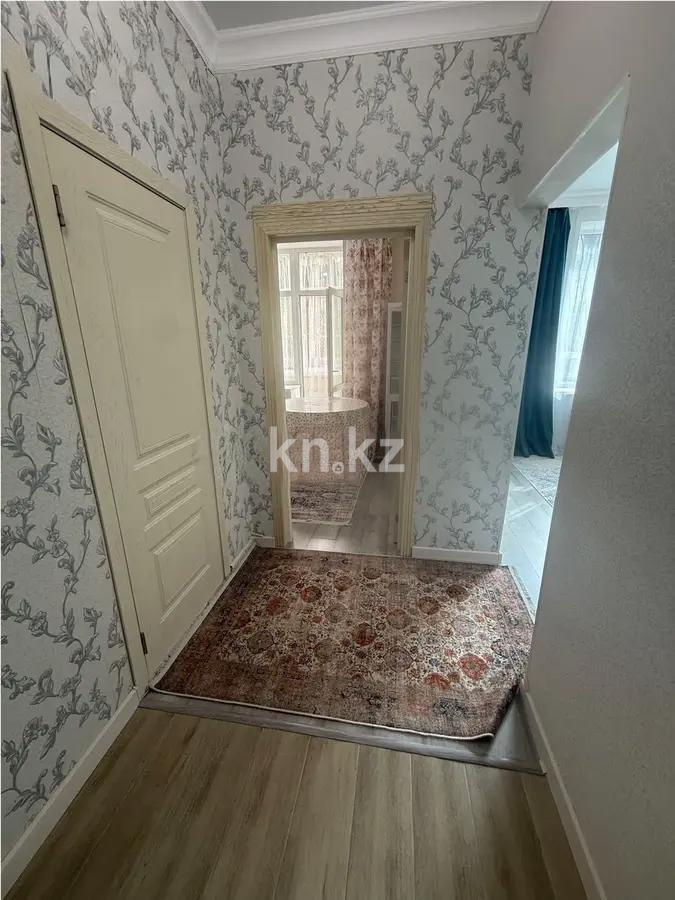 Продажа 1-комнатной квартиры, 38.2 м², ул. Мухамедханова, дом  21/2 в Астане - фото 4