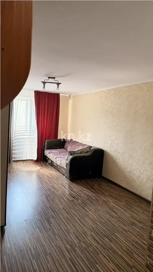 Продажа 2-комнатной квартиры, 43 м² в Алматы