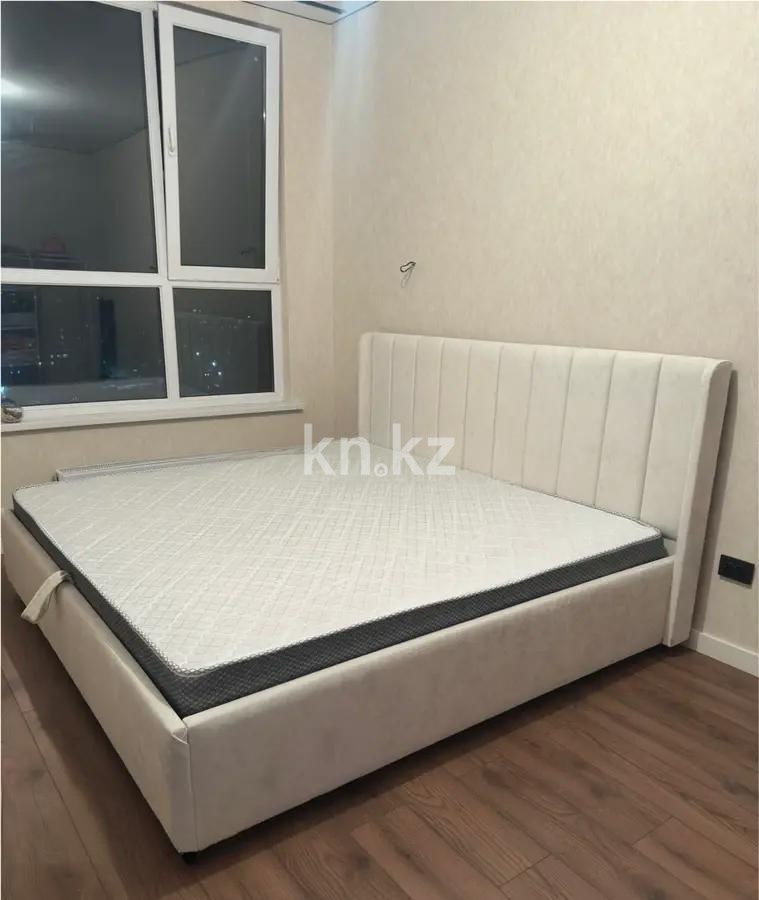 Продажа 2-комнатной квартиры, 61 м², ул. Емцова, дом  348/1 в Алматы - фото 2