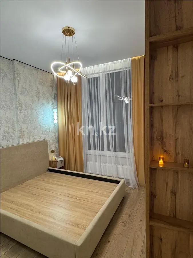 Продажа 2-комнатной квартиры, 44 м² в Астане - фото 2