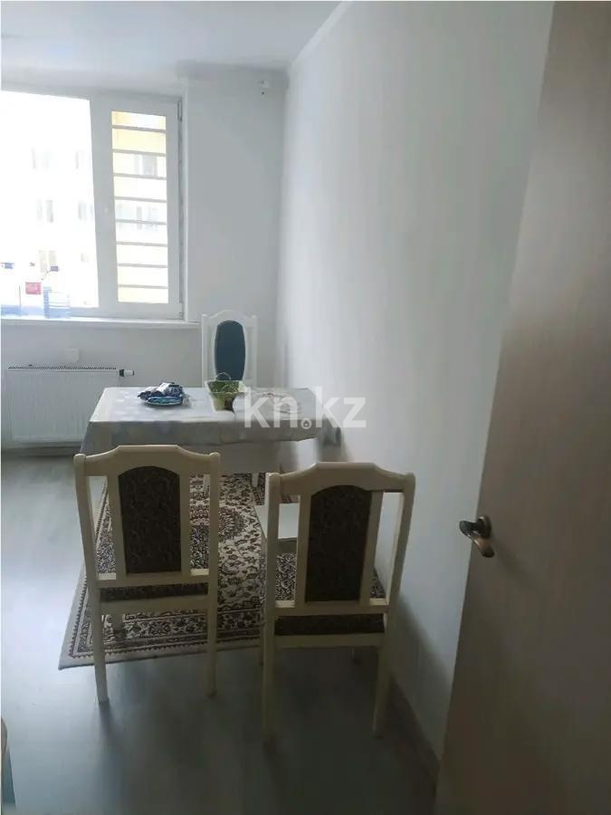 Продажа 1-комнатной квартиры, 34 м² в Астане - фото 2