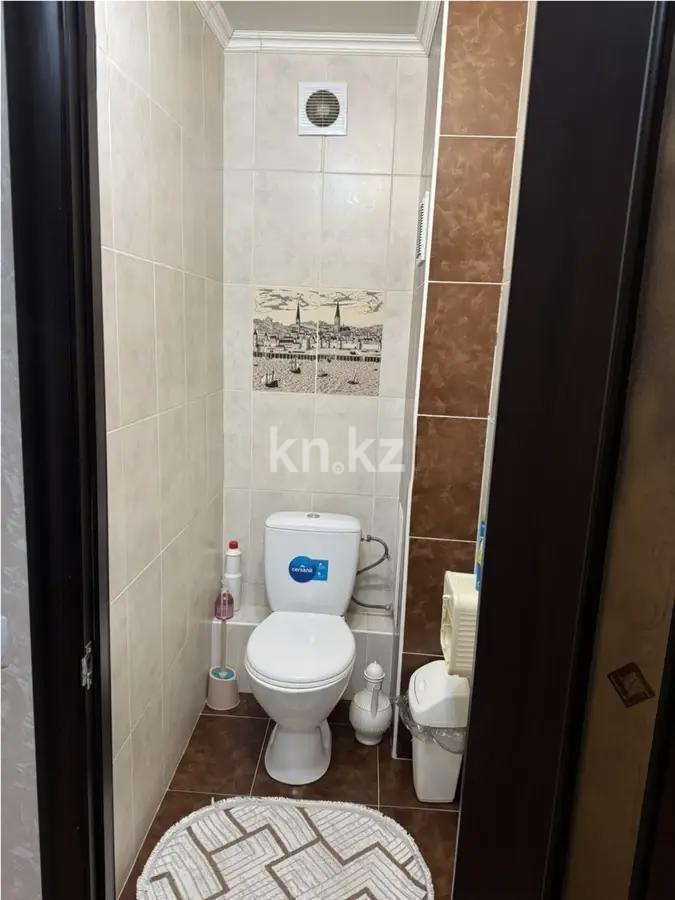 Продажа 3-комнатной квартиры, 67 м², ул. Косшыгулулы, дом  19 в Астане - фото 6