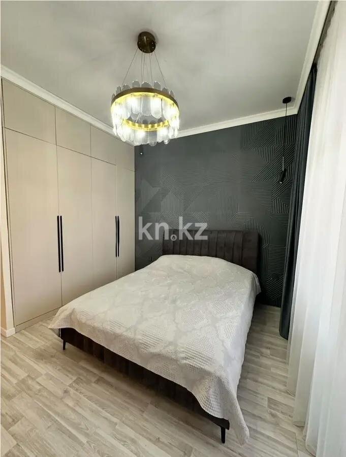Продажа 5-комнатной квартиры, 125 м² в Караганде - фото 4