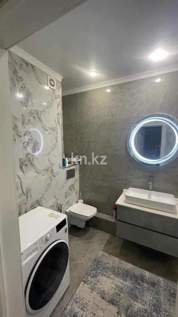 Продажа 3-комнатной квартиры, 127 м² в Астане - фото 9