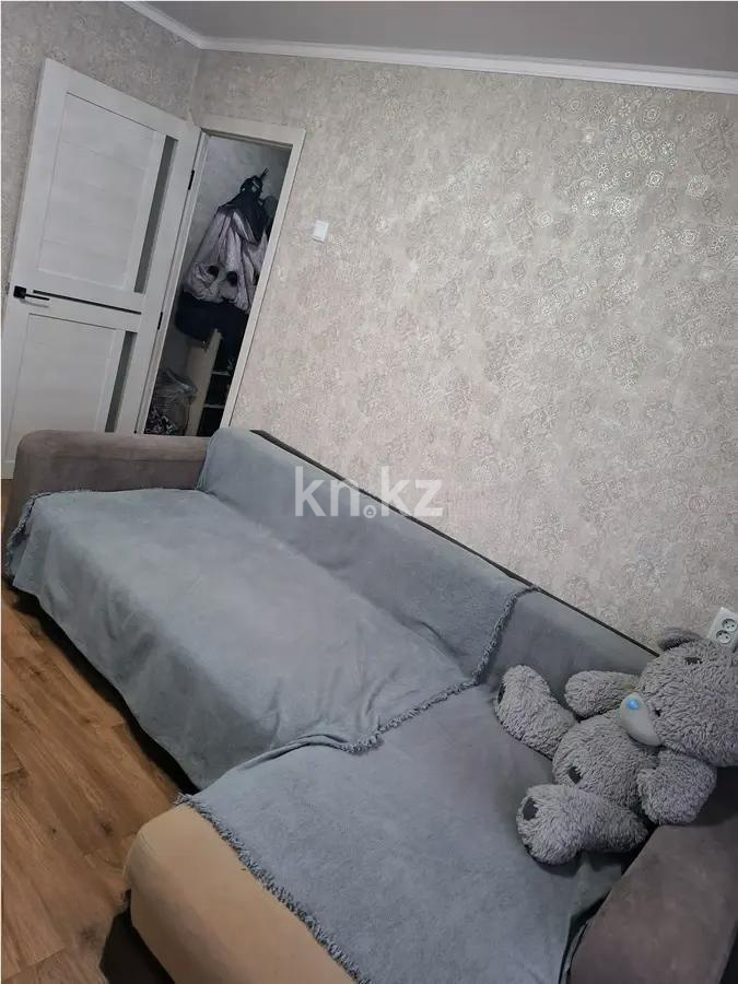 Продажа 2-комнатной квартиры, 40 м², ул. Молдагуловой, дом  17 в Астане