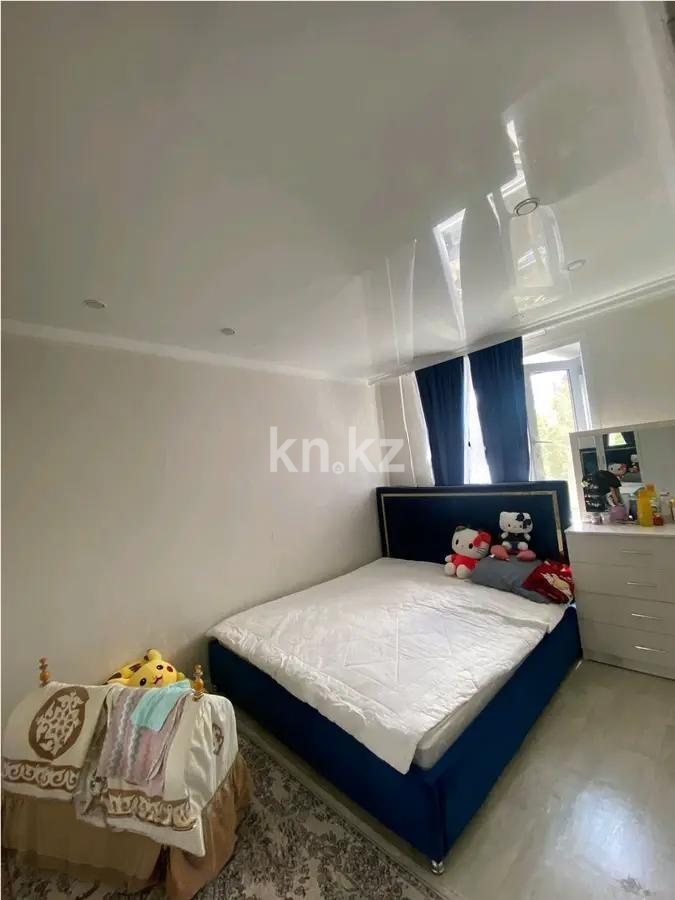 Продажа 2-комнатной квартиры, 54 м², мкр. Гульдер-1, дом  12 в Караганде - фото 4