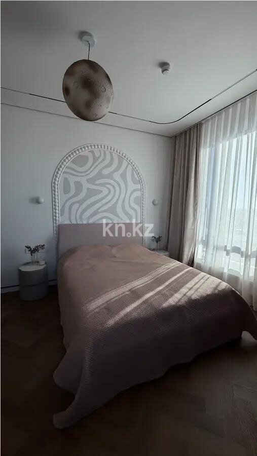 Продажа 3-комнатной квартиры, 80.1 м² в Астане - фото 3