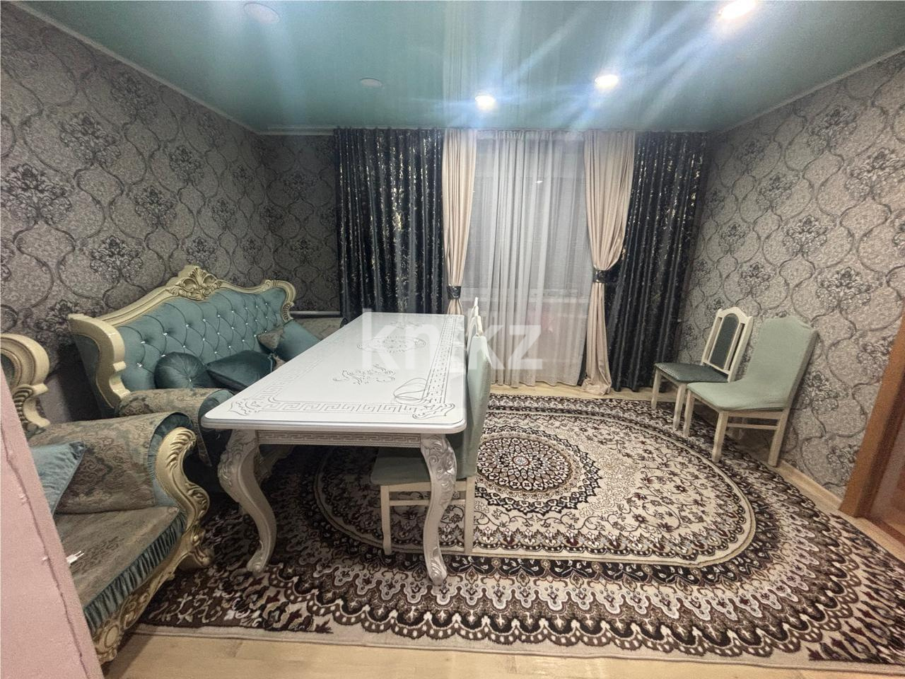 Продажа 4-комнатного дома, 78 м² в Караганде - фото 4