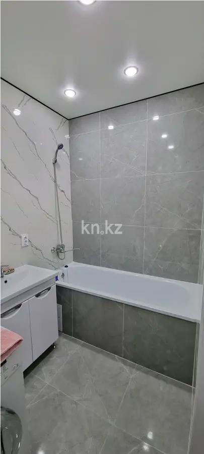 Продажа 1-комнатной квартиры, 50.5 м² в Астане - фото 4