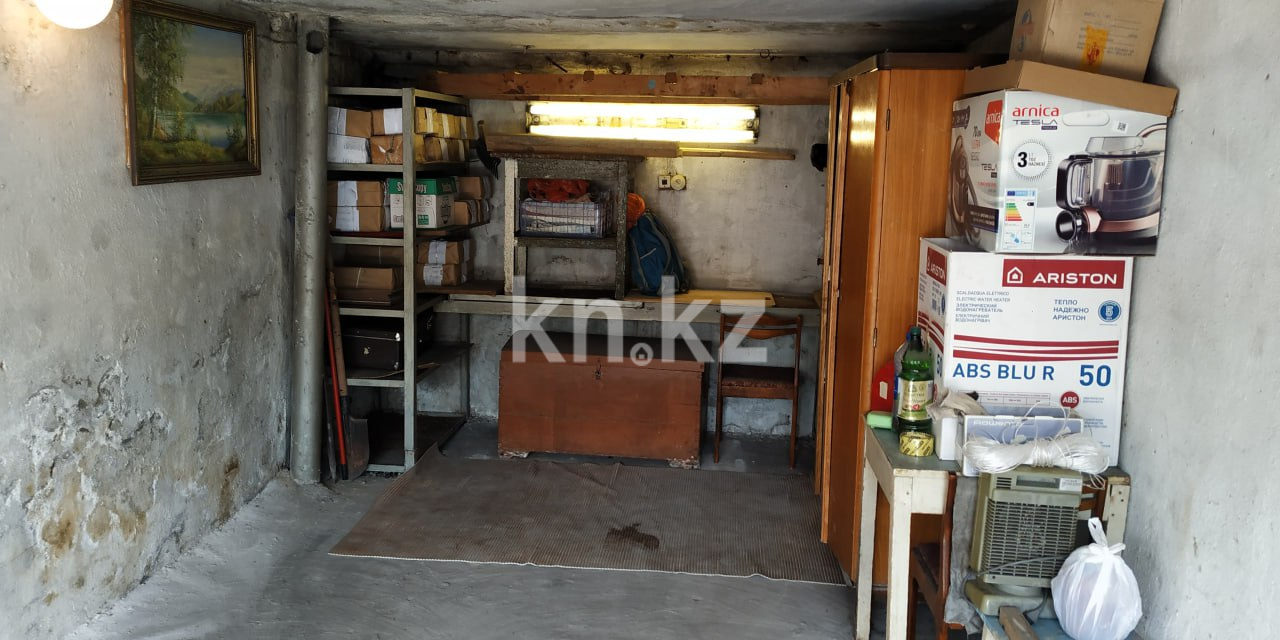 Аренда гаража, 20.2 м² в Алматы - фото 4