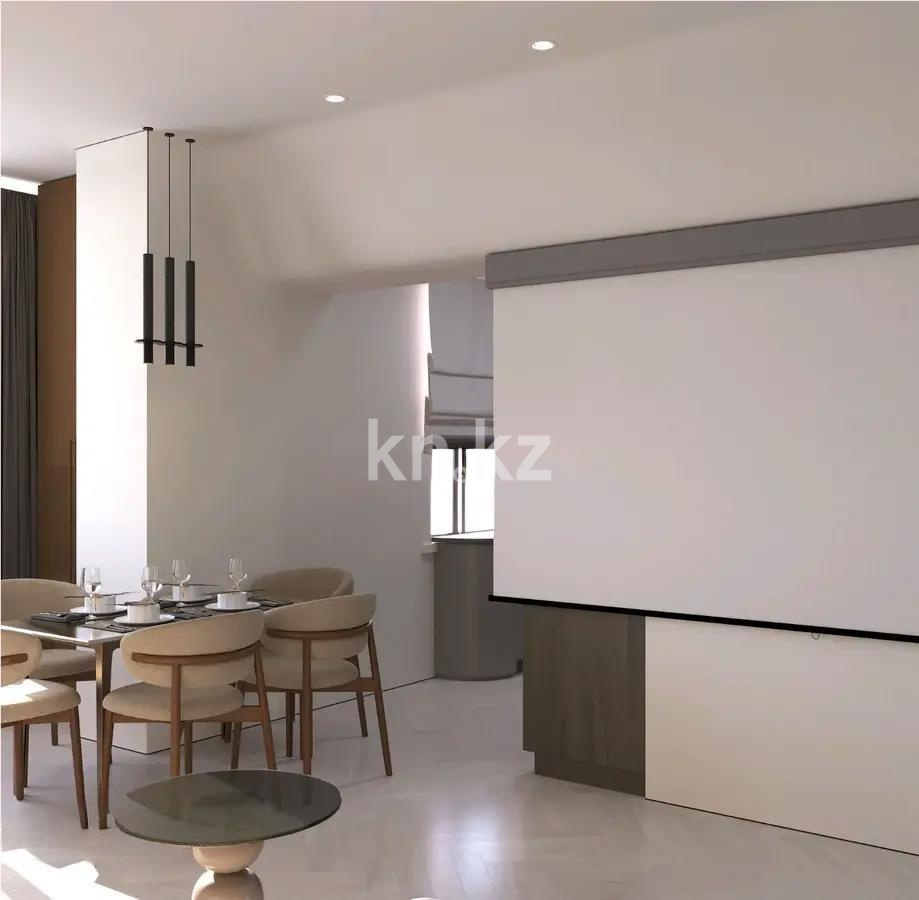 Продажа 4-комнатной квартиры, 92 м², ул. Желтоксан, дом  129 в Алматы - фото 3