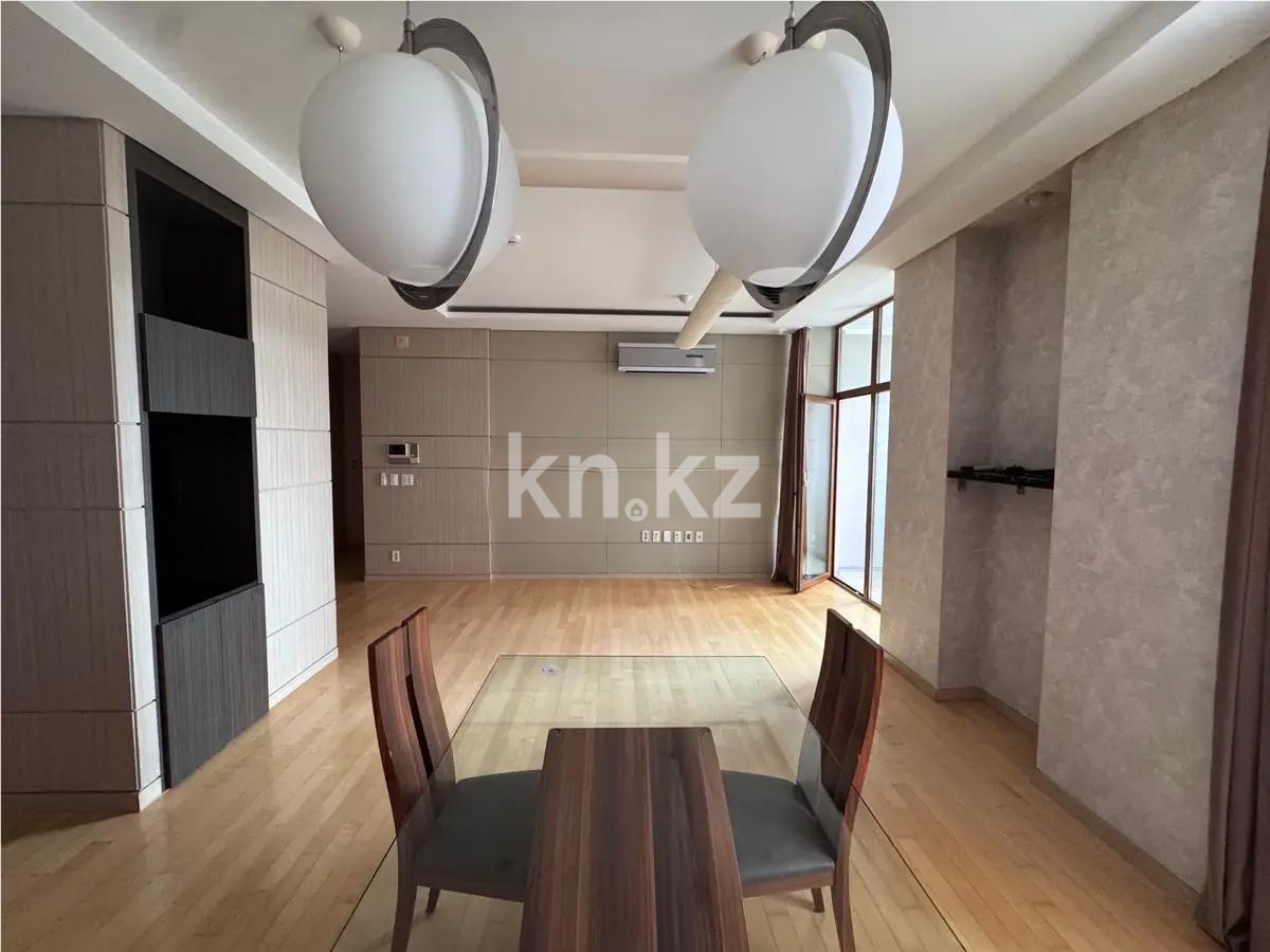 Продажа 2-комнатной квартиры, 93.1 м², ул. Байтурсынова, дом  1 в Астане - фото 2
