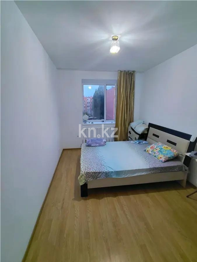 Продажа 2-комнатной квартиры, 53.6 м² в Астане - фото 2